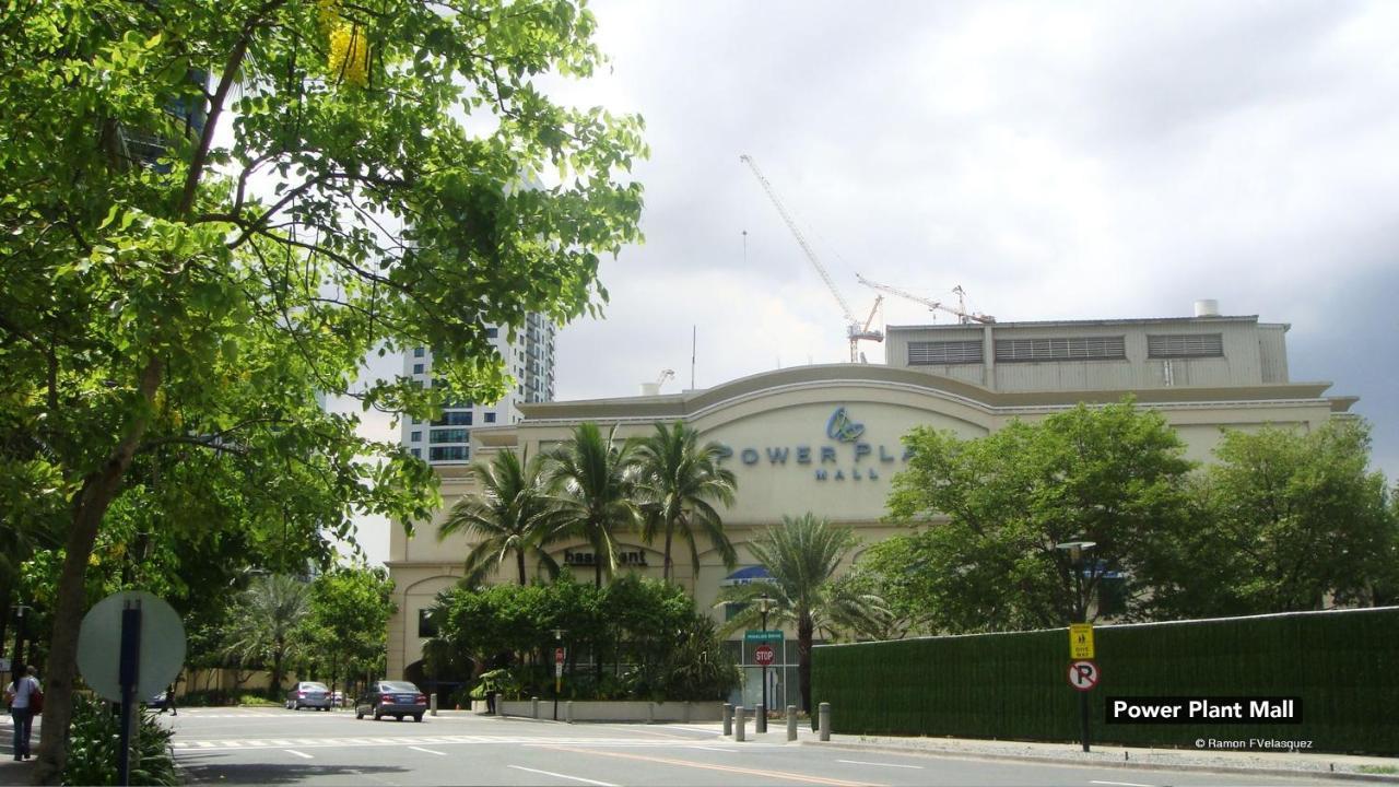Zen Hostel Danlig St. Makati Makati City Kültér fotó